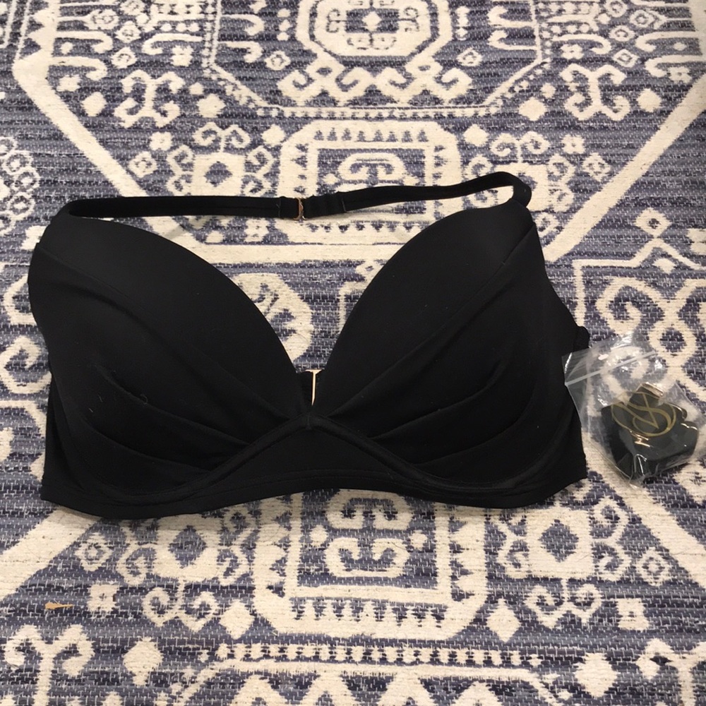 Victoria secret swim top